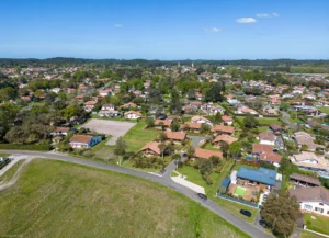 Terrains à vendre à Seignosse Projet Le Clos des Vignes