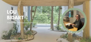 INTERVIEW 4 : à la rencontre de Lou !