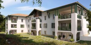 Résidence L&rsquo;Intemporelle