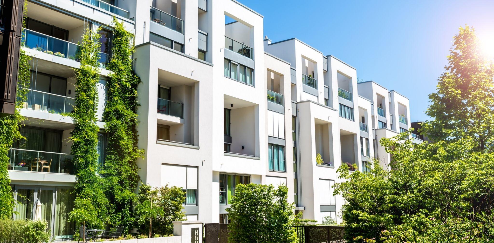 Achat immobilier - vivre dans un logement sain et serein
