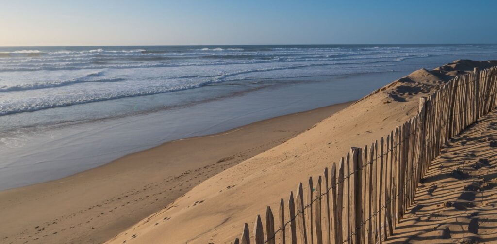 Pourquoi acheter un logement neuf sur la côte atlantique ?