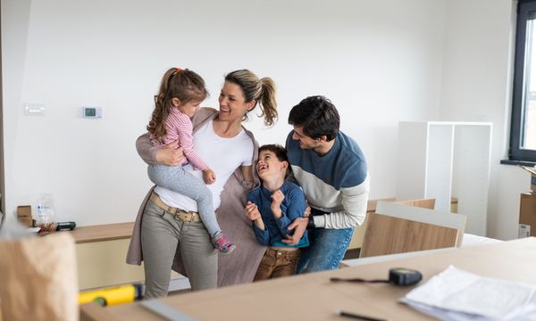 Pourquoi investir  Acheter pour devenir propriétaire