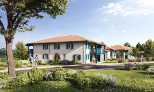 Résidence Kali Alde